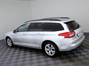 Citroen C5 Facelift ATM 1.6 115kW (4 foto / 7)