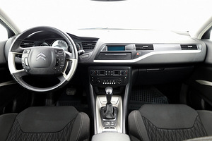 Citroen C5 Facelift ATM 1.6 115kW (5 foto / 7)