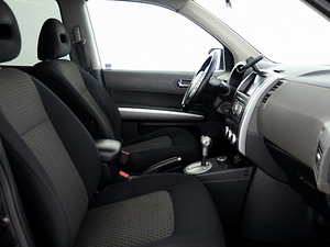 Nissan X-Trail Comfort 4x4 ATM 2.0 104kW (6 foto / 7)