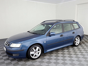 Saab 9-3 Vector ATM 2.0 110kW (2 foto / 7)