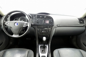 Saab 9-3 Vector ATM 2.0 110kW (5 foto / 7)