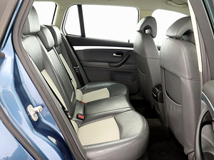 Saab 9-3 Vector ATM 2.0 110kW (7 foto / 7)