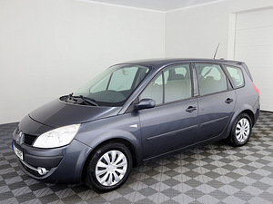 Renault Grand Scenic Comfort 1.5 dCi 78kW (2 foto / 8)