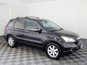 Honda CR-V Elegance ATM 2.0 110kW (1 foto / 7)