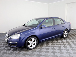 Volkswagen Jetta Comfortline ATM 1.9 TDI 77kW (2 foto / 7)