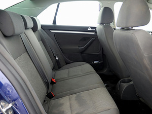 Volkswagen Jetta Comfortline ATM 1.9 TDI 77kW (7 foto / 7)