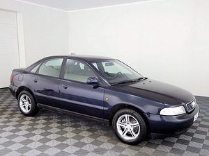 Audi A4 Comfortline 1.8 92kW (1 foto / 7)