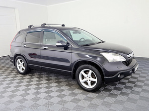 Honda CR-V LPG ATM 2.0 110kW (1 foto / 9)