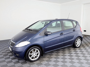 Mercedes-Benz A 170 Classic 1.7 85kW (2 foto / 8)