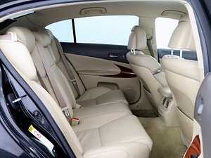 Lexus GS 300 President Facelift 3.0 183kW (7 foto / 7)