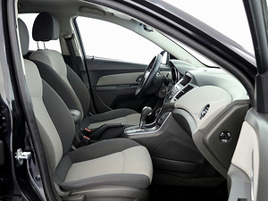 Chevrolet Cruze Comfort ATM 1.6 83kW (6 foto / 7)