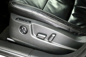 Skoda Superb Highline ATM 2.0 TDI 103kW (8 foto / 8)