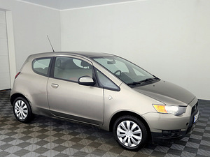 Mitsubishi Colt Facelift 1.3 70kW (1 foto / 7)