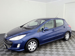 Peugeot 308 Elegance 1.6 HDi 80kW (2 foto / 7)