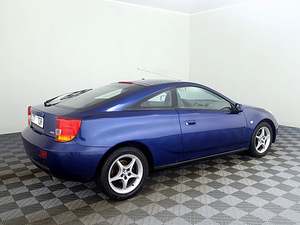 Toyota Celica Sport 1.8 105kW (3 foto / 7)