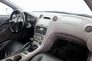 Toyota Celica Sport 1.8 105kW (5 foto / 7)