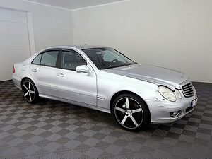 Mercedes-Benz E 280 Avantgarde Facelift ATM 3.0 CDI 140kW (1 foto / 8)
