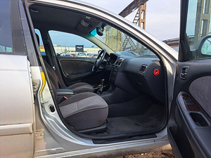 Toyota Avensis Facelift 1.8 95kW (6 foto / 7)