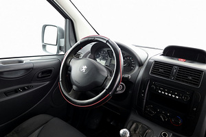 Peugeot Expert Van Facelift 1.6 HDi 66kW (5 foto / 7)