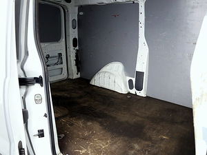 Peugeot Expert Van Facelift 1.6 HDi 66kW (7 foto / 7)