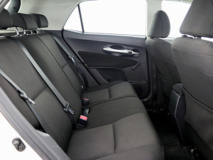 Toyota Auris Linea Sol Facelift 1.6 97kW (7 foto / 8)
