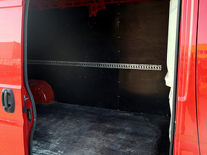 Peugeot Boxer Facelift 2.2 HDI 88kW (7 foto / 8)