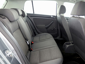 Volkswagen Golf Comfortline 1.4 59kW (7 foto / 7)