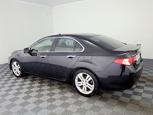Honda Accord Facelift 2.0 115kW (4 foto / 8)