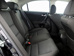Honda Accord Facelift 2.0 115kW (7 foto / 8)