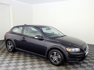 Volvo C30 Momentum 1.6 D4 80kW (1 foto / 7)