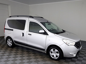 Dacia Dokker Multispace 1.5 dCi 66kW (1 foto / 7)