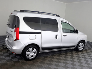 Dacia Dokker Multispace 1.5 dCi 66kW (3 foto / 7)