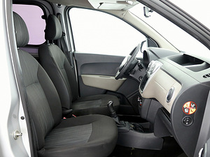 Dacia Dokker Multispace 1.5 dCi 66kW (6 foto / 7)