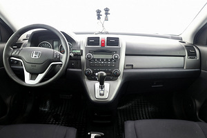 Honda CR-V Elegance ATM 2.0 110kW (5 foto / 8)