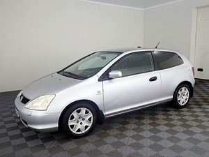 Honda Civic Sport ATM 1.6 81kW (2 foto / 7)