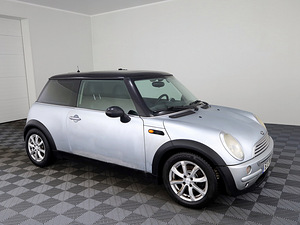 MINI Cooper Comfort ATM 1.6 85kW (1 foto / 8)