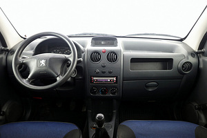 Peugeot Partner Multispace 1.4 55kW (5 foto / 7)