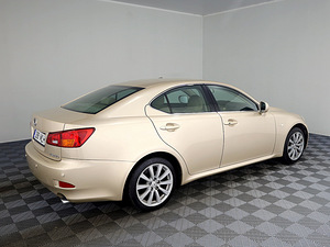 Lexus IS 250 Comfort ATM 2.5 153kW (3 foto / 8)