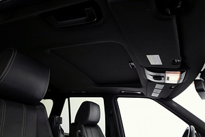 Land Rover Range Rover Sport HSE Luxury Facelift 3.0 TDV6 188kW (8 foto / 9)