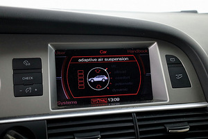 Audi A6 allroad Quattro S-Line ATM 3.0 TDI 171kW (8 foto / 8)