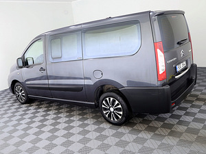 Citroen Jumpy Atlante Passenger 2.0 HDi 88kW (4 foto / 8)