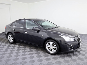 Chevrolet Cruze Facelift LPG ATM 1.8 104kW (1 foto / 9)