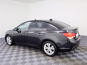 Chevrolet Cruze Facelift LPG ATM 1.8 104kW (4 foto / 9)
