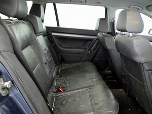 Opel Vectra Luxury Facelift 1.9 CDTi 88kW (7 foto / 7)