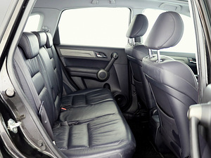 Honda CR-V Luxury Facelift 2.2 i-DTEC 110kW (7 foto / 8)