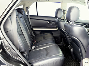 Lexus RX 400h Luxury Hybrid LPG ATM 3.2 155kW (7 foto / 9)