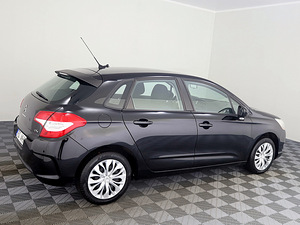 Citroen C4 Elegance 1.4 70kW (3 foto / 7)