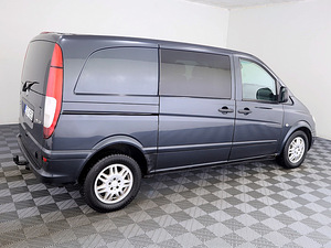 Mercedes-Benz Vito 115CDI Van 2.1 CDI 110kW (3 foto / 7)
