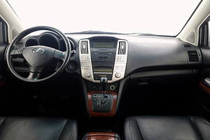 Lexus RX 350 Luxury 3.5 203kW (5 foto / 7)