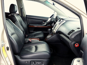 Lexus RX 350 Luxury 3.5 203kW (6 foto / 7)